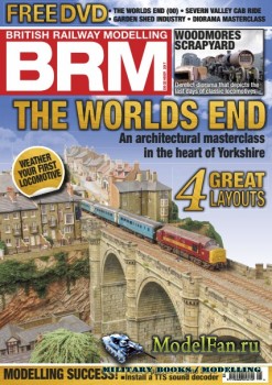 British Railway Modelling (December 2017)
