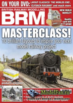 British Railway Modelling (December 2018)