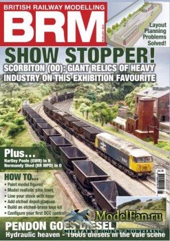 British Railway Modelling (February 2019)