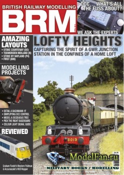British Railway Modelling (April 2019)