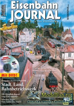 Eisenbahn Journal 5/2015
