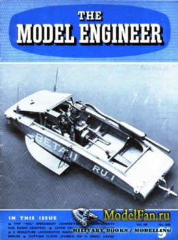 Model Engineer Vol.108 No.2698 (5 February 1953)