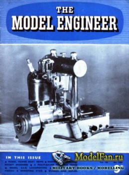 Model Engineer Vol.108 No.2704 (19 March 1953)