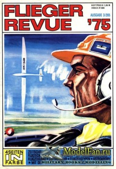 Flieger Revue 3/265 (1975)