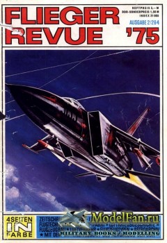 Flieger Revue 2/264 (1975)