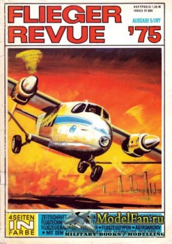 Flieger Revue 5/266 (1975)