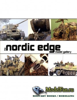 The Nordic Edge Model Gallery Volume 1