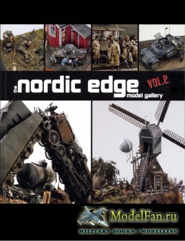 The Nordic Edge Model Gallery Volume 2