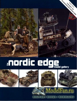 The Nordic Edge Model Gallery Volume 3