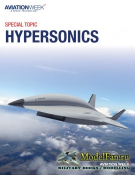 Aviation Week & Space Technology (Special Topic) - Hypersonics