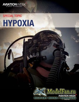 Aviation Week & Space Technology (Special Topic) - Hypoxia