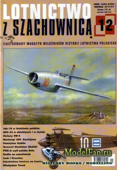 Lotnictwo z szachownica №12 (1/2005)