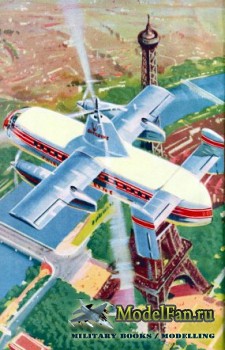 AeroModeller Annual 1959-60