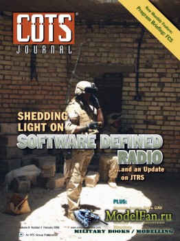 COTS Journal - Volume 8 Number 2 (February 2006)