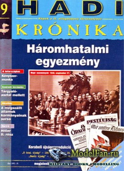 Hadi Kronika №9