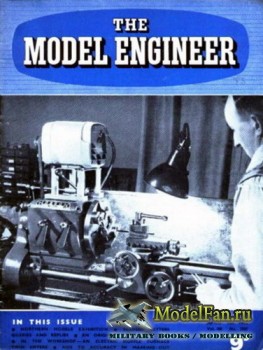 Model Engineer Vol.108 No.2707 (9 April 1953)