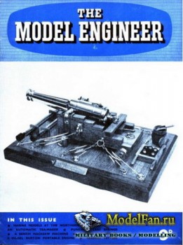Model Engineer Vol.108 No.2711 (7 May 1953)