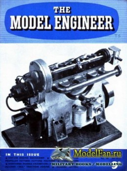 Model Engineer Vol.108 No.2712 (14 May 1953)