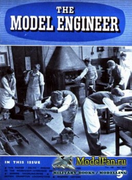 Model Engineer Vol.108 No.2713 (21 May 1953)