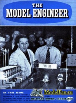 Model Engineer Vol.108 No.2714 (28 May 1953)