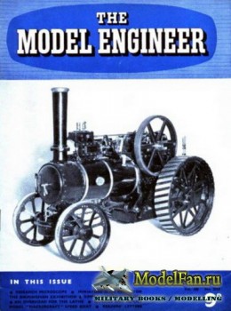 Model Engineer Vol.108 No.2715 (4 June 1953)