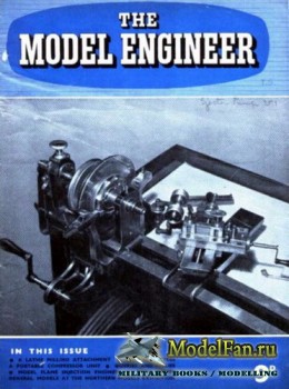 Model Engineer Vol.108 No.2717 (18 June 1953)