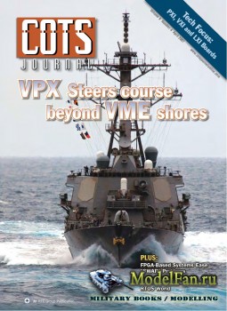 COTS Journal - Volume 9 Number 4 (April 2007)