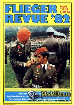Flieger Revue 2/348 (1982)