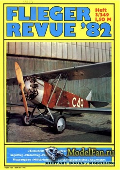 Flieger Revue 3/349 (1982)