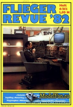 Flieger Revue 6/352 (1982)