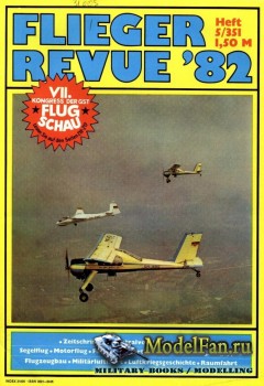 Flieger Revue 5/351 (1982)