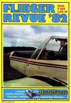Flieger Revue 7/353 (1982)