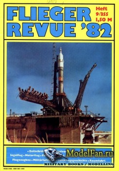Flieger Revue 9/355 (1982)