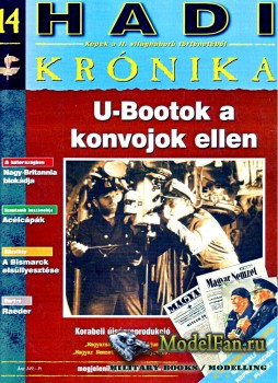 Hadi Kronika №14