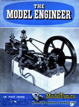 Model Engineer Vol.109 No.2719 (2 July 1953)