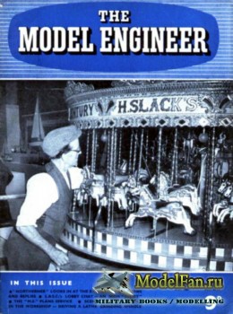 Model Engineer Vol.109 No.2728 (3 September 1953)