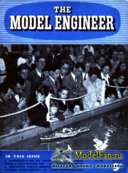 Model Engineer Vol.109 No.2729 (10 September 1953)