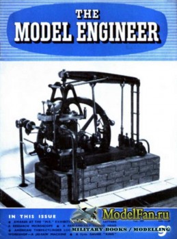 Model Engineer Vol.109 No.2730 (17 September 1953)