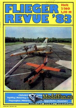 Flieger Revue 2/360 (1983)