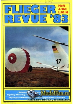 Flieger Revue 4/362 (1983)