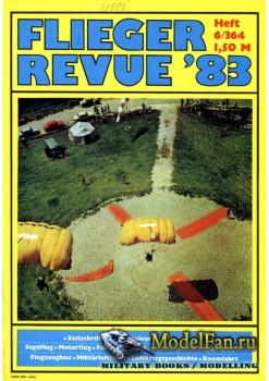 Flieger Revue 6/364 (1983)