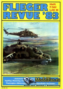 Flieger Revue 7/365 (1983)