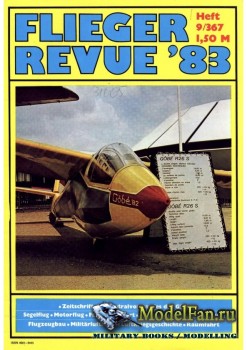 Flieger Revue 9/367 (1983)