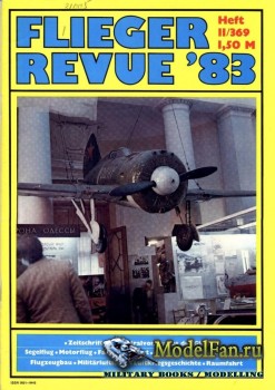 Flieger Revue 11/369 (1983)