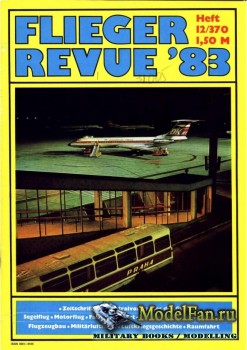 Flieger Revue 12/370 (1983)
