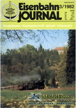 Eisenbahn Journal 3/1982