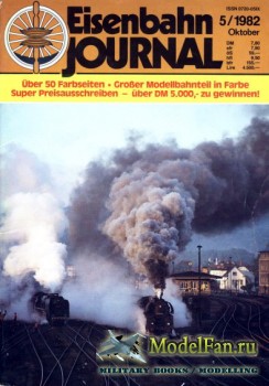 Eisenbahn Journal 5/1982