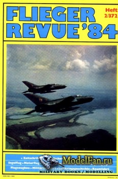 Flieger Revue 2/372 (1984)