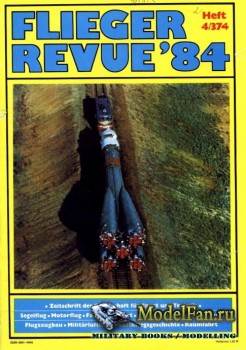 Flieger Revue 4/374 (1984)