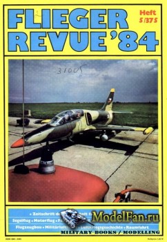 Flieger Revue 5/375 (1984)